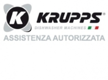 Assistenza autorizzata KRUPPS lavastoviglie - DI.GI. SYSTEM